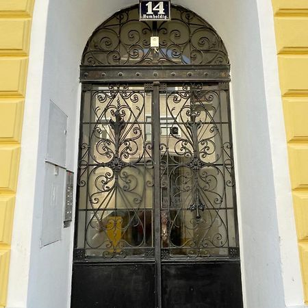 Centra And Simple To Reach Apartamento Viena Exterior foto
