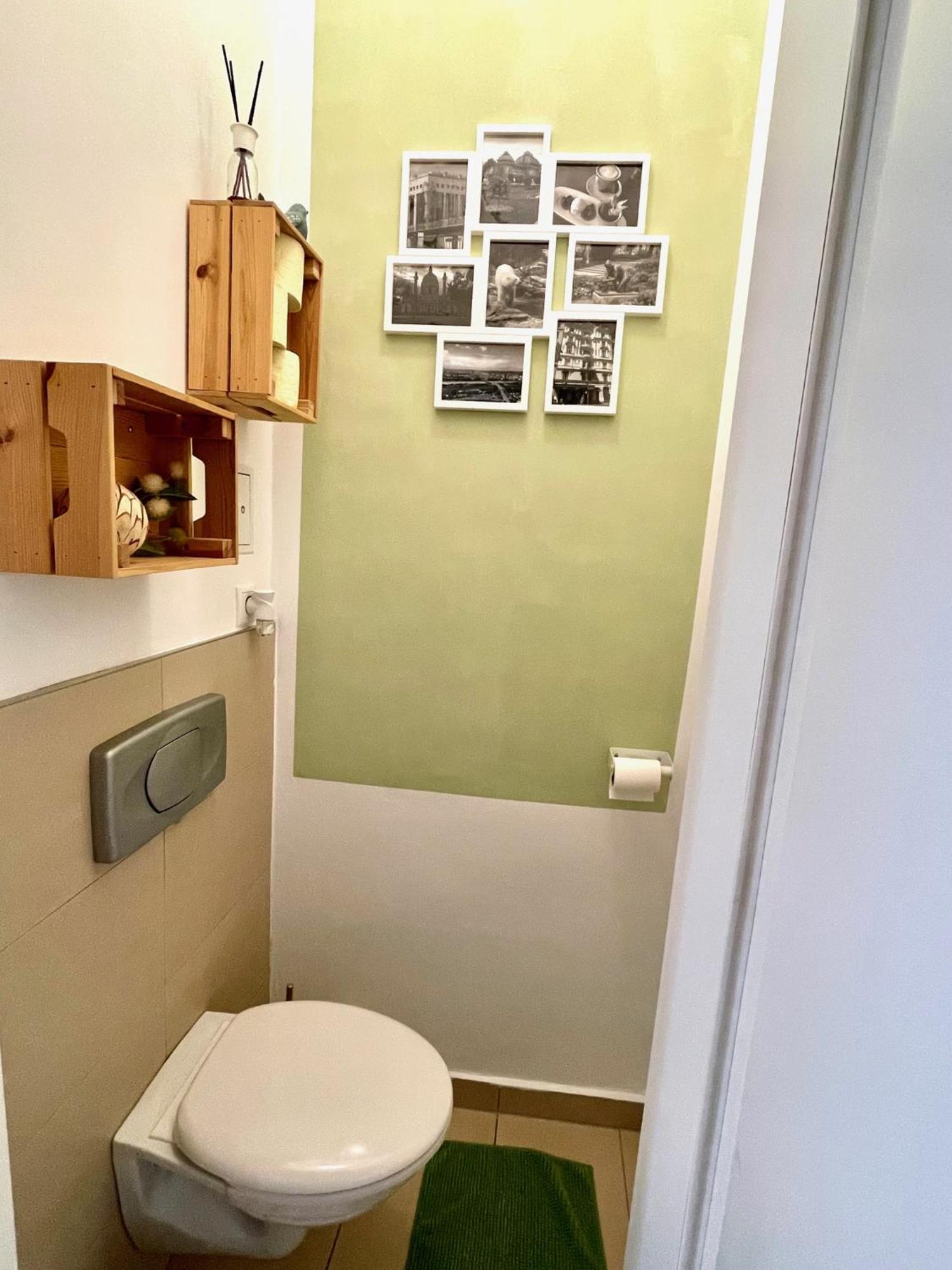 Centra And Simple To Reach Apartamento Viena Exterior foto