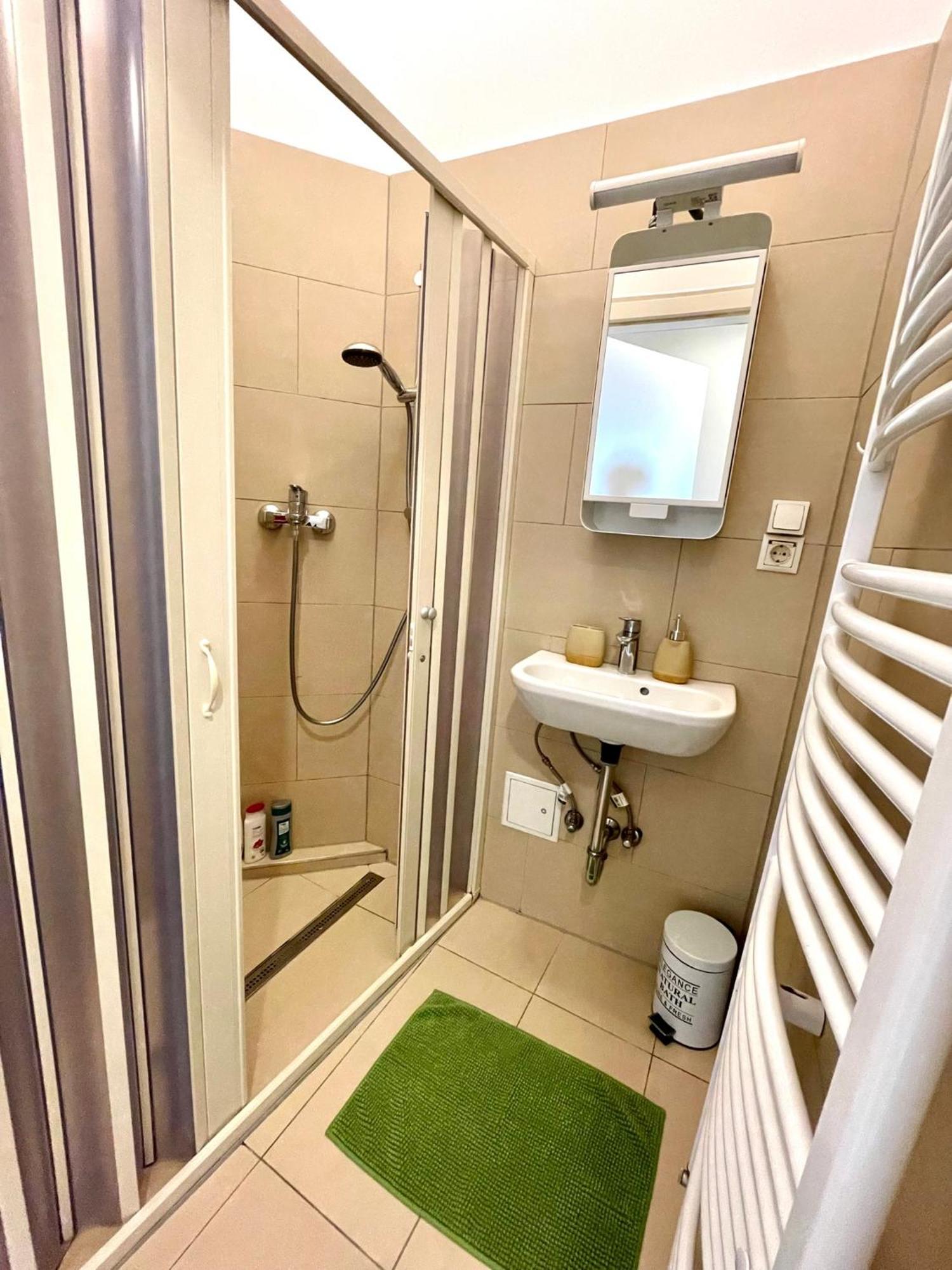 Centra And Simple To Reach Apartamento Viena Exterior foto