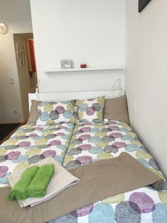 Centra And Simple To Reach Apartamento Viena Exterior foto